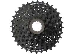 Shimano Cassette CS-HG200 9S 11-32T