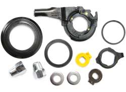 Shimano Cassette Joint For. SG7R45 7S - Black