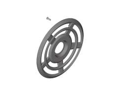 Shimano Chain Guard tbv 38T FC-E6000