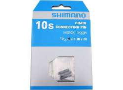 Shimano Chaîne Fiche 10V CN-7900/7801/6600/5600 (3)