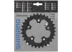 Shimano Chainring 105 FC-5703 30T BCD 74 10S Black
