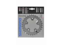 Shimano Chainring 105 FC-5703 30T BCD 74 10S Silver