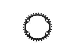 Shimano Chainring 24T 110mm  For. RS520 - Black