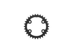 Shimano Chainring 30T BN For. Cues FC-U6000-2 - Black