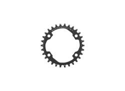 Shimano Chainring 30T For. Cues U6000 - Black