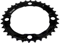 Shimano Chainring 32 Tooth Fc-M361 Black