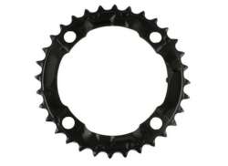 Shimano Chainring 32 Tooth Fc-M361 Black