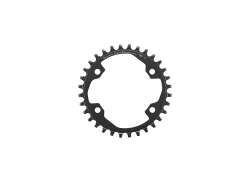 Shimano Chainring 32T For. Cues FC-U6000-1 - Black