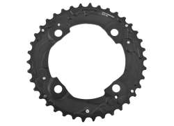 Shimano Chainring 38T 10S For. Deore M615 - Black