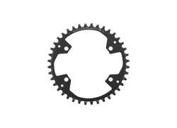 Shimano Chainring 40T For. Cues FC-U6000-1 - Black