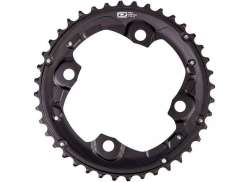 Shimano Chainring 40T On Deore FC-M612
