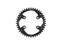 Shimano Chainring 42T For. Cues FC-U8000-1 - Black