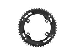 Shimano Chainring 46T For. Cues FC-U6010-1 - Black