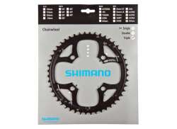 Shimano Chainring 48T Alivio FC-T4010 Black