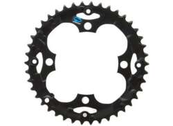 Shimano Chainring Acera/FC-M361 42 Tooth Pitch 104 mm Black