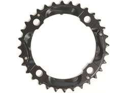 Shimano Chainring Deore FC-M590 22T BCD 64mm 9S Black