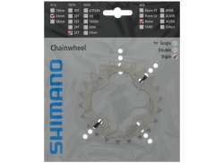 Shimano Chainring Deore FC-M590 22T BCD 64mm 9S Silver