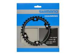Shimano Chainring Dura Ace FC-9000 34T BCD 110 11S