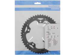 Shimano Chainring Fc-3503 50T Bcd 130Mm Black