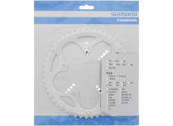Shimano Chainring FC-4550 50T Bcd 110mm Silver
