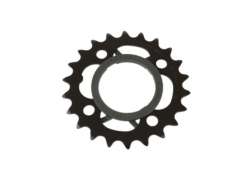Shimano Chainring FC-M391/430 22T BCD 64 9S Black