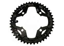 Shimano Chainring Fc-M391 44T Bcd 104Mm Black