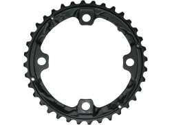 Shimano Chainring Fc-T781 36T Bcd 104Mm Black