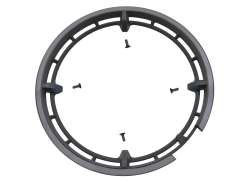 Shimano Chainring Guard 48T For. Deore T6010 - Black