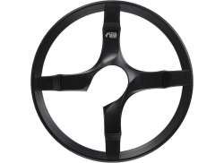 Shimano Chainring Guard 48T For. Tourney TY501 - Black