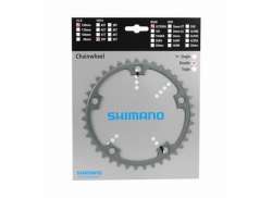 Shimano Chainring Ultegra FC-6700 39T BCD 130 10S Silver