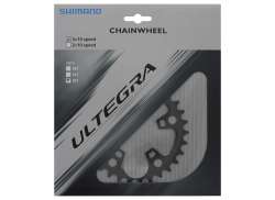 Shimano Chainring Ultegra FC-6703 30T BCD 74 10S Grey