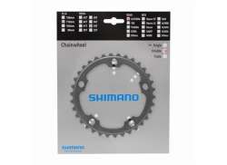 Shimano Chainring Ultegra FC-6750 34T BCD 110