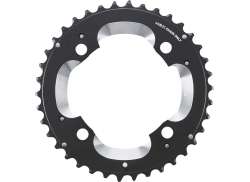 Shimano Chainring XT FC-M785 38T Bcd 104 10S Black