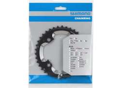 Shimano Chainring XT FC-M785 38T BCD 104 10S Black