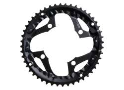 Shimano Chainring XT Trekking FC-M521-K 48T 104/64 mm 3/10