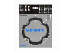 Shimano 체인링 XT M770 32T Bcd 104 10S 블랙