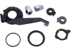 Shimano CJ-S7000 Casetă Articulație Pentru. Alfine S7000-8 - Negru