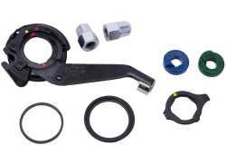 Shimano CJ-S7000 Kassette Joint Vert. For. Alfine S7000-8 Sort