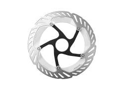 Shimano CL800 Brake Disc &#216;180mm CL Lockring Internal - Si