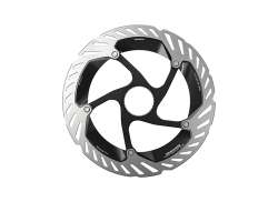 Shimano CL900 Тормозной Диск &Oslash;180mm CL Стопорное Кольцо Внешний - Серебро/Черный