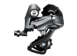 Shimano Claris 2000 Przerzutka Tylna 8V Krótkie Koszyk Tytan