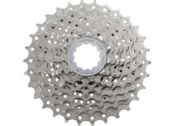 Shimano Claris Cassette 8V 12-28T - Argent