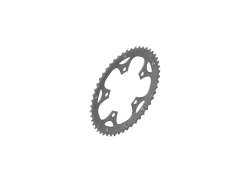 Shimano Claris Chainring 46T 8S Bcd 110mm - Black