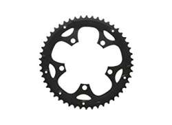 Shimano Claris Chainring 46T 8S Bcd 110mm - Black