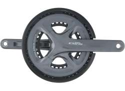 Shimano Claris Kranksæt Hollowtech II 34/50T 175mm 2V