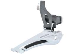 Shimano Claris Umwerfer 2 x 8F - Schwarz/Silber