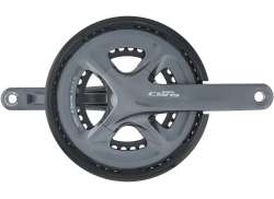 Shimano Claris Vevsats Hollowtech II 34/50T 170mm 2V - Sv