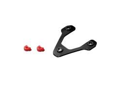 Shimano Cleats Nut Set For. RC902 - Black