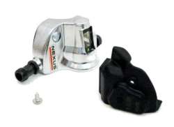 Shimano Clickbox Para. Nexus 3 Velocidade - Prata