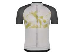 Shimano Colore Cycling Jersey Ss Men Ice Gray - M